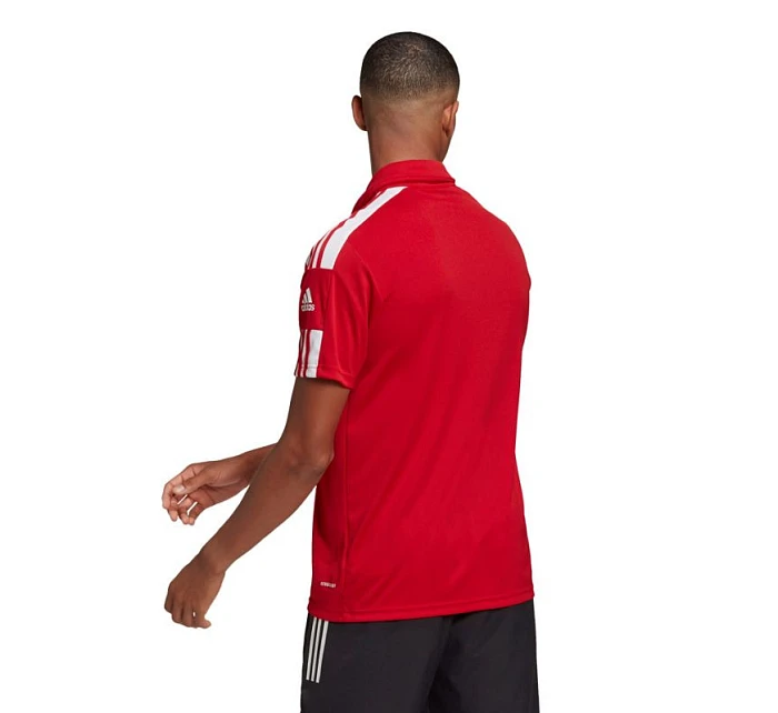 Pánské polo tričko Squadra 21 M model 16024185 - ADIDAS