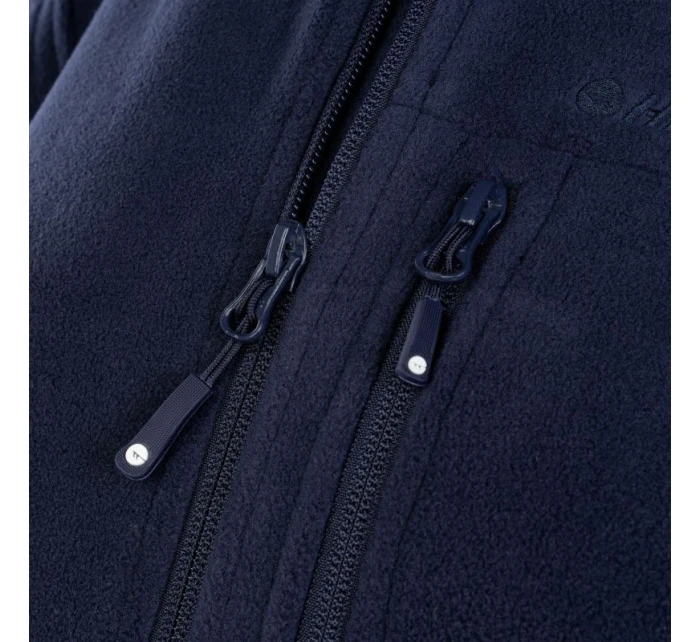 Dámská mikina Lady montes W 92800326597 - Hi-Tec Dámská mikina Lady montes W 92800326597 - Hi-Tec