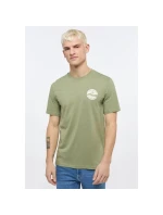 Tričko Alex C Print M model 18884575 - Mustang