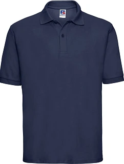 Russell Athletic 539M Piqué polo 10.539M french navy