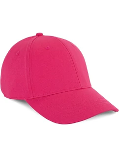 K-up KP 352 6 panelová kšiltovka 20.0352 azalea pink