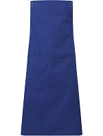 Premier PR 190 Zástěra s laclem "Swap and Pop" 39.0190 royal