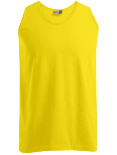 Pánské sportovní tílko 40. gold model 22515051 - Promodoro