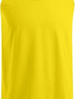 Pánské sportovní tílko 40. gold model 22515051 - Promodoro
