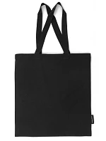 Nákupní taška 74.00 black model 22413020 - Pure Waste