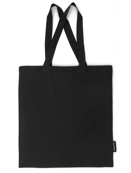 Pure Waste SB Nákupní taška 74.00SB black