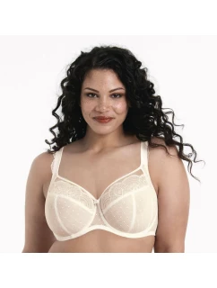 Selma podprsenka s kosticí Full Cup model 21729337 crystal - RosaFaia