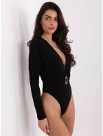 Body IT BO 21811.45 černá Body IT BO 21811.45 černá