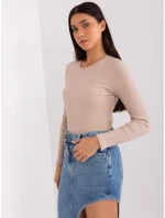 Halenka RV BZ 9207.41X béžová Halenka RV BZ 9207.41X béžová