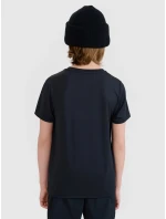 Chlapecké funkční tričko 4F Chlapecké funkční tričko 4F