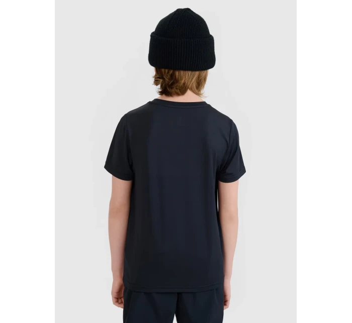 Chlapecké funkční tričko 4F Chlapecké funkční tričko 4F