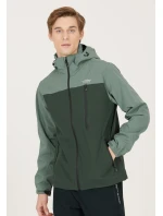 Pánská funkční bunda model 21327278 - Weather report Pánská funkční bunda model 21327278 - Weather report