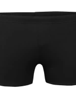 Pánské plavky Luca 01 černé - Crowell