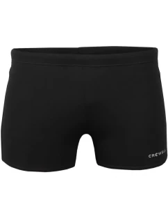 Pánské plavky Luca 01 černé - Crowell