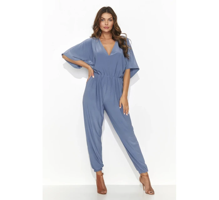 Dámská kombinéza Nu479 Denim - Numinou