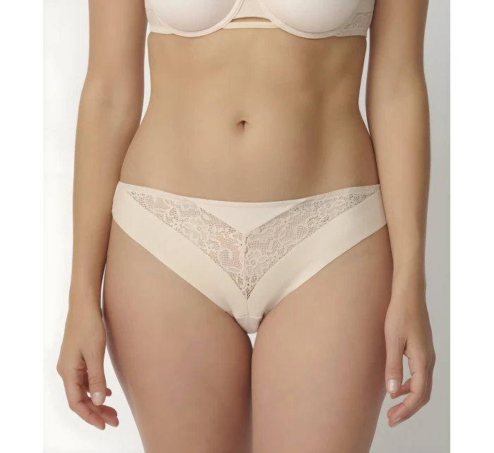 Dámské kalhotky Vivid Spotlight Brazilian - Triumph