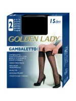 Podkolenky Gambaletto 15 Podkolenky Gambaletto 15