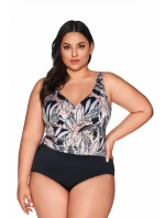 KĄPIELOWY SKJ 61 LATTE MAXI model 20844980 - AVA SWIMWEAR