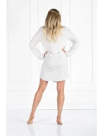 Noční košilka  model 170345 Momenti Per Me