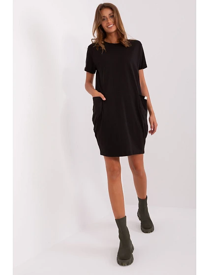 Denní šaty model 227380 Rue Paris