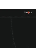 Redo boxerky 1BE-837 M-3XL