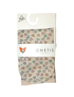 Dámské vzorované ponožky model 7465057 20 den - Magnetis