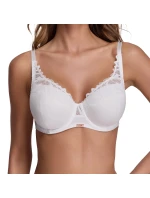 Dámská podprsenka 2107 Yasemin cream - AVA Dámská podprsenka 2107 Yasemin cream - AVA