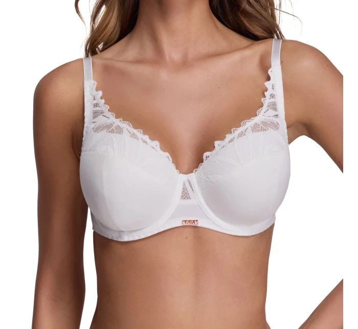 Dámská podprsenka 2107 Yasemin cream - AVA Dámská podprsenka 2107 Yasemin cream - AVA