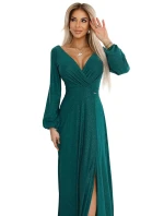 Dámské šaty 572-4 NELA - NUMOCO Dámské šaty 572-4 NELA - NUMOCO