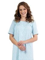 Noční košile 013 green plus - REGINA