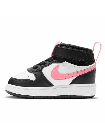 Boty Court  Jr model 19658214 - NIKE