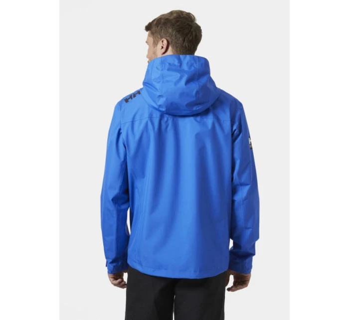 Helly Hansen Crew Bunda s kapucí M 34443 543