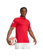 Tričko adidas Squadra 25 Polo M JY3418 pánské Tričko adidas Squadra 25 Polo M JY3418 pánské