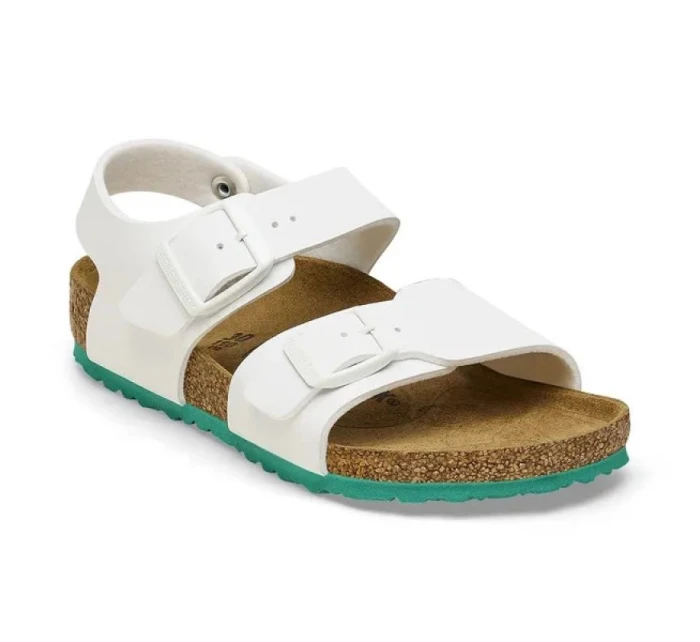 New York BS Jr sandály model 21188138 - Birkenstock New York BS Jr sandály model 21188138 - Birkenstock