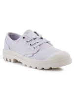 Boty Pampa Oxford W model 21197322 - Palladium