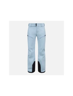 Spodnie W Skpr Pant niebieski model 21457598 - Rossignol