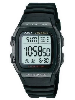 Pánské hodinky model 21804749 + BOX - CASIO