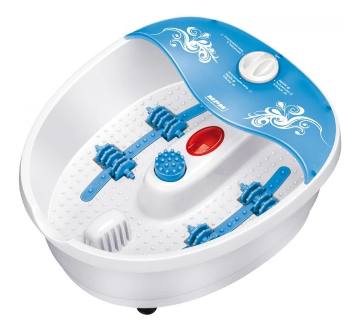 MPM MMS-01 masážní přístroj na nohy