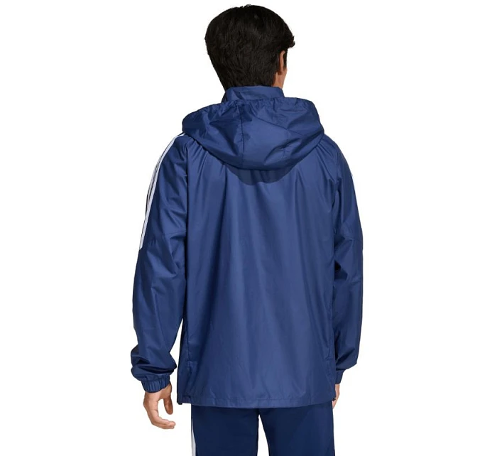 Pánská bunda Tiro 26 League Windbreaker navy blue model 22055049 pánské - ADIDAS