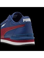 ST Runner v4 L Blue  Red model 22378305 - Puma