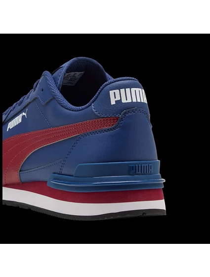 ST Runner v4 L Blue  Red model 22378305 - Puma