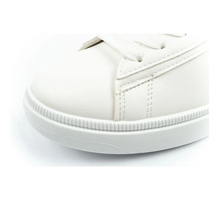 Polo dámské sportovní boty tenisky módní pohodlné bílé dámské model 22115774