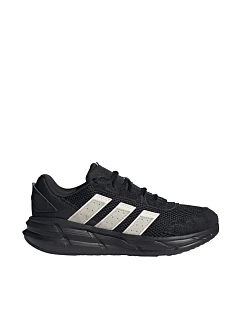 Pánské boty adidas Astrastar, černé, JP5938
