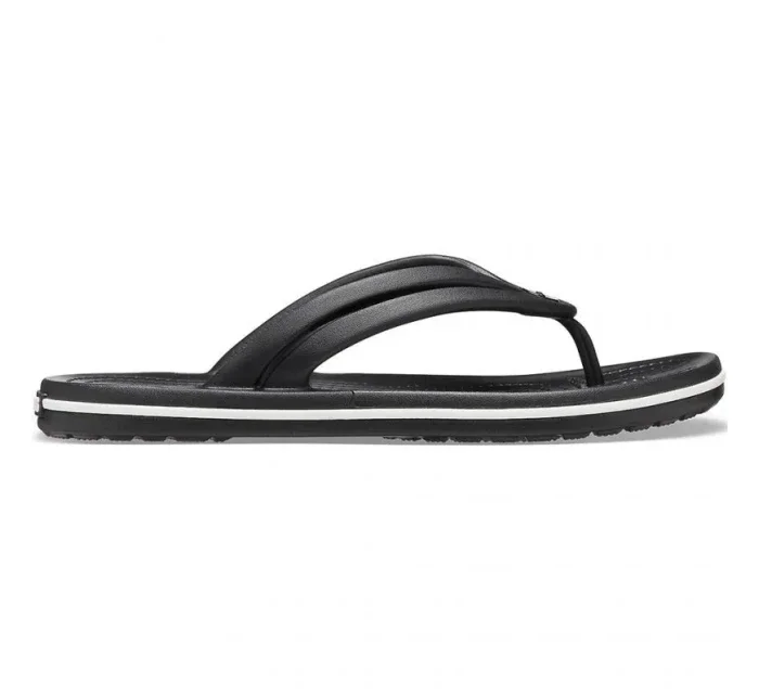 Crocs Crocband Žabky W 206100 001