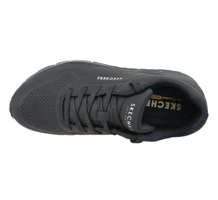 Boty Skechers Uno-Stand on Air W 73690-BBK