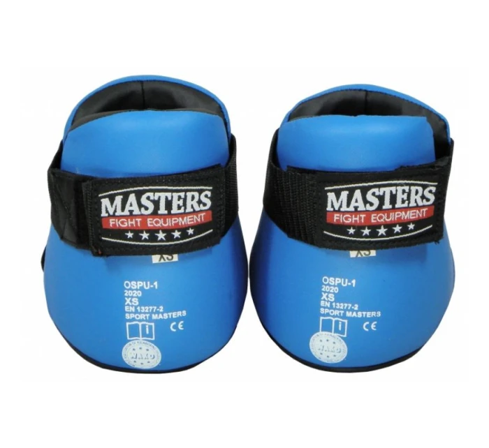 Dětské chrániče nohou model 21346987 Dětské chrániče nohou model 21346987