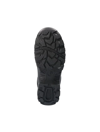U černá bota model 22083042 - Bata Industrials U černá bota model 22083042 - Bata Industrials
