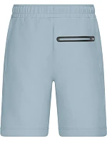 Daiber 8048 Šortky interlock 02.8048 milky blue Daiber 8048 Šortky interlock 02.8048 milky blue