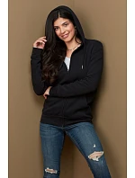 Stedman Classic Zip Hoodie Mikina s kapucí "Classic" 05.4500 bright royal Stedman Classic Zip Hoodie Mikina s kapucí "Classic" 05.4500 bright royal