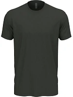 Next Level Apparel N 3600 Unisex tričko 08.3600 graphit black Next Level Apparel N 3600 Unisex tričko 08.3600 graphit black